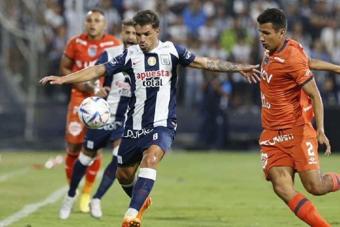 Nhận định, soi kèo Alianza Lima vs Cesar Vallejo, 8h ngày 29/1