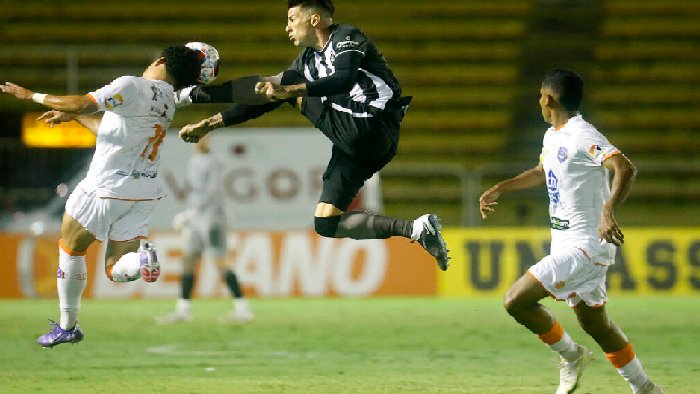 Nhận định, soi kèo Audax Rio vs Boavista, 6h30 ngày 30/1