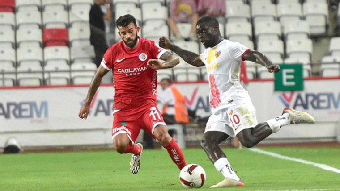 Soi kèo phạt góc Kayserispor vs Antalyaspor, 21h00 ngày 29/1