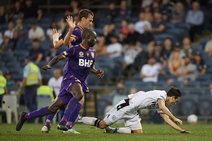 Soi kèo phạt góc Macarthur vs Perth Glory, 13h00 ngày 28/1