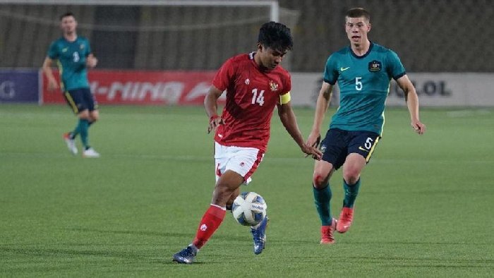 Soi kèo phạt góc Úc vs Indonesia, 18h30 ngày 28/1