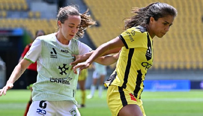 Soi kèo phạt góc nữ Wellington Phoenix vs nữ Canberra United, 11h00 ngày 28/1