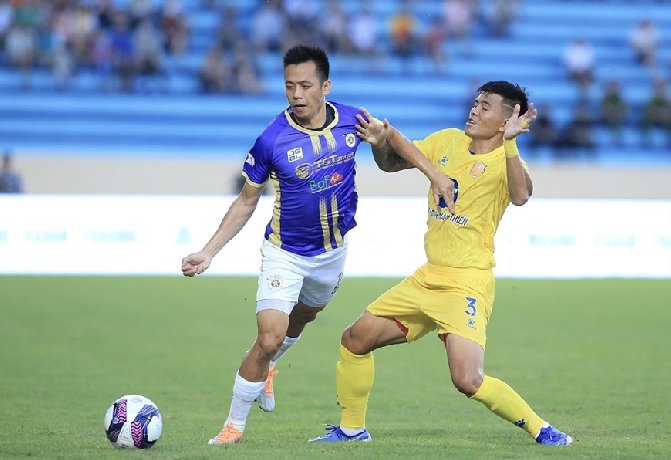 Kèo bóng đá V.League hôm nay 28/2: Nam Định vs Hà Nội