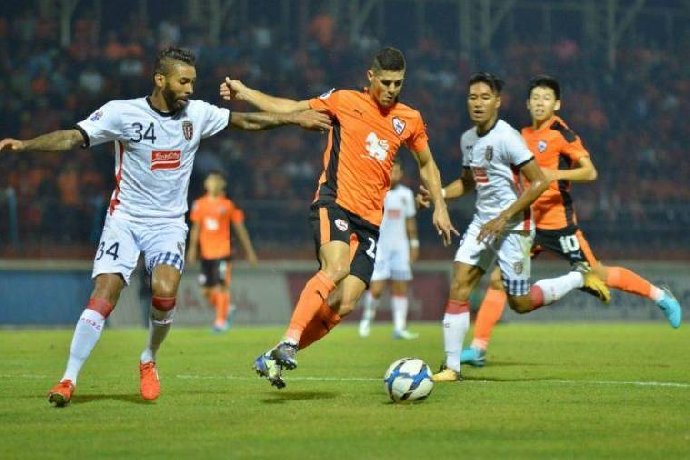 Nhận định, soi kèo Chonburi vs Nakhon Pathom, 19h ngày 28/2