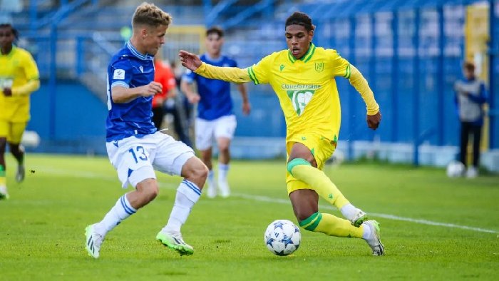 Nhận định, soi kèo Salzburg U19 vs Nantes U19, 21h ngày 28/2