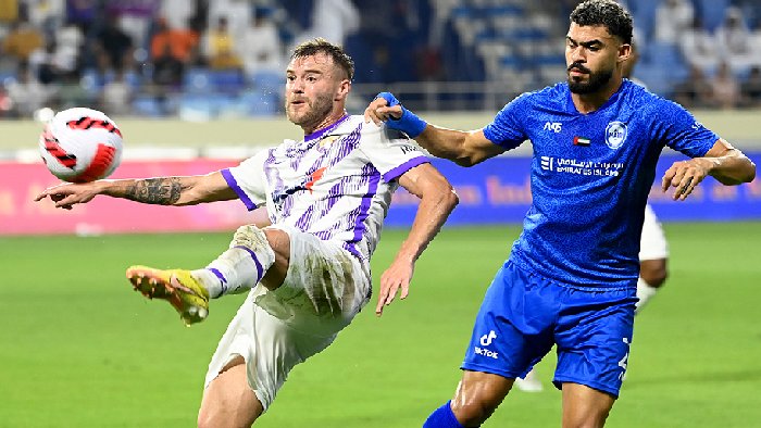 Soi kèo phạt góc Al Ain vs Hatta Club, 20h35 ngày 29/2