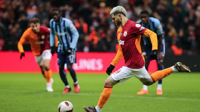 Soi kèo phạt góc Galatasaray vs Fatih, 0h45 ngày 1/3