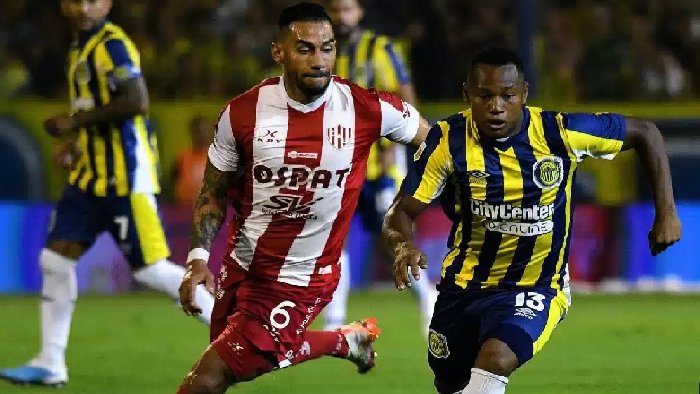 Soi kèo phạt góc Huracán vs Rosario Central, 7h15 ngày 1/3