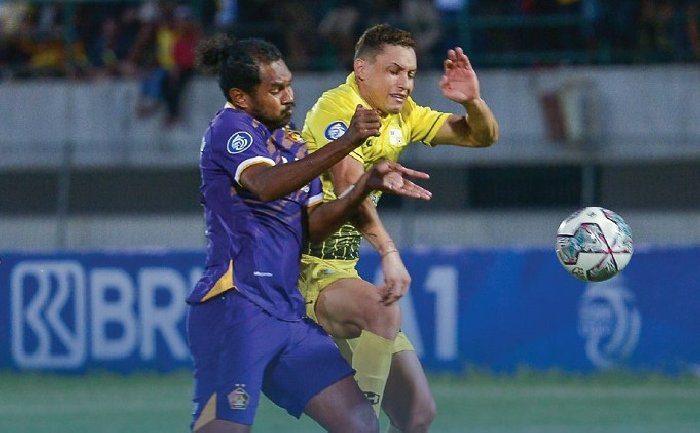 Soi kèo phạt góc Persik Kediri vs Barito Putera, 15h ngày 28/2