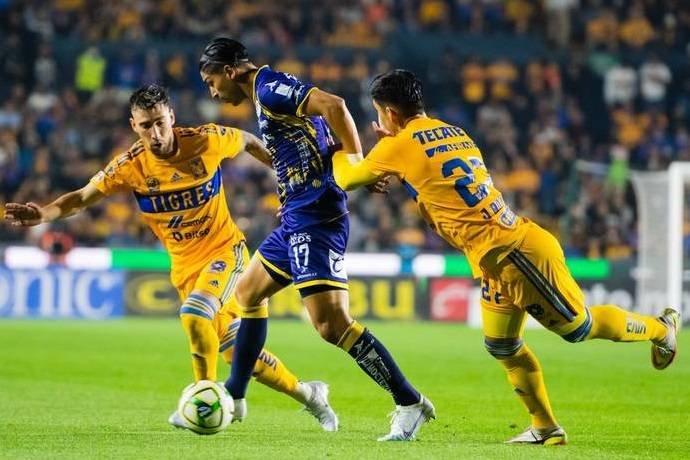 Soi kèo phạt góc Tigres UANL vs Juarez, 8h00 ngày 29/2