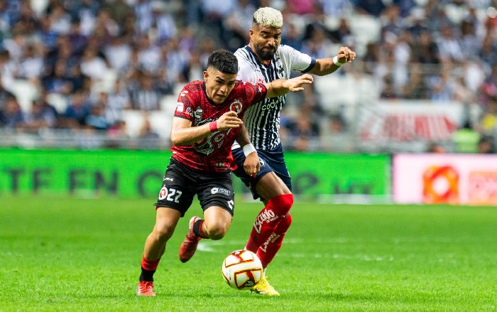 Soi kèo phạt góc Tijuana vs Monterrey, 10h ngày 29/2