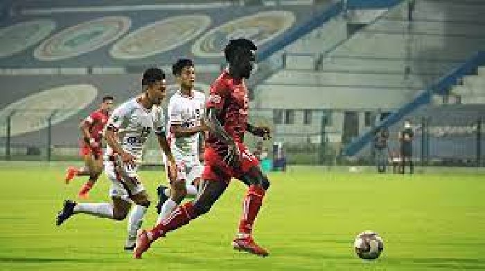 Nhận định, soi kèo Aizawl vs Churchill Brothers, 21h30 ngày 28/3