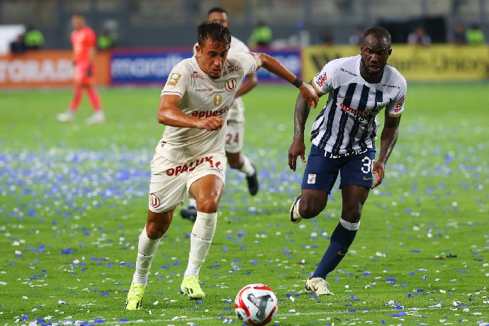 Nhận định, soi kèo Alianza Lima vs Los Chankas, 8h ngày 29/3: Xốc lại tinh thần