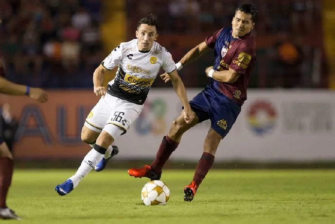 Nhận định, soi kèo Dorados de Sinaloa vs Atlante, 10h05 ngày 29/3: Khách áp đảo