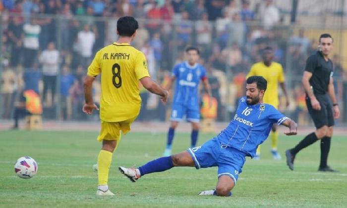 Nhận định, soi kèo Erbil vs Karkh, 1h30 ngày 29/3: Chủ nhà hiếu khách