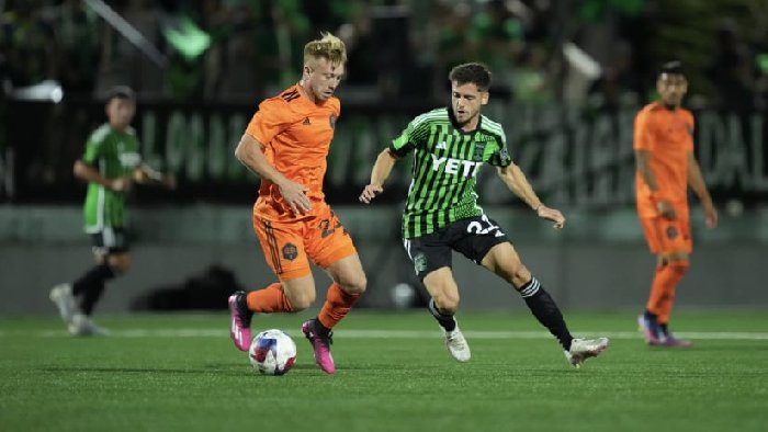 Nhận định, soi kèo Houston Dynamo 2 vs Austin FC II, 7h ngày 29/3: Chưa thể thoát khủng hoảng