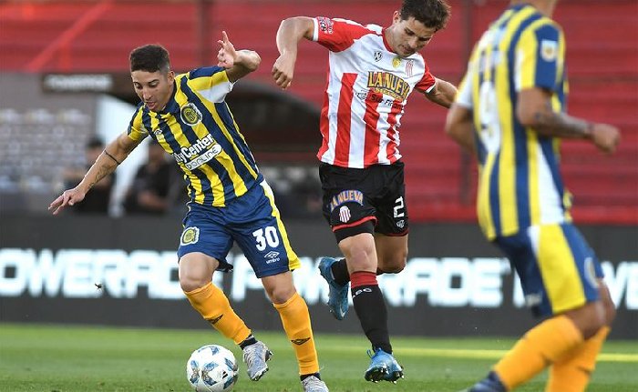 Nhận định, soi kèo Rosario Central vs Barracas Central, 6h00 ngày 29/3: Lấy lại vị thế