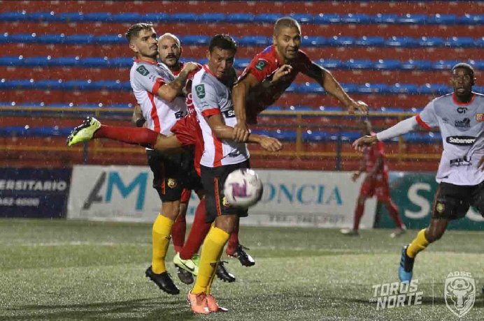 Nhận định, soi kèo San Carlos vs Herediano, 8h ngày 28/3: Chủ lấn át khách