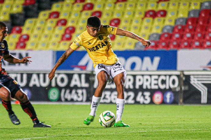 Soi kèo phạt góc Atletico Morelia vs Venados, 8h05 ngày 29/3