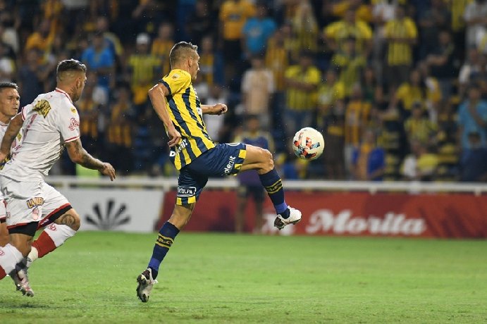 Soi kèo phạt góc Rosario Central vs Barracas Central, 6h00 ngày 29/3