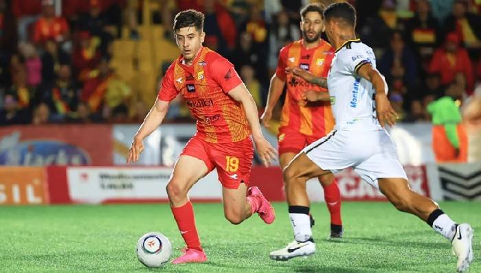 Soi kèo phạt góc San Carlos vs Herediano, 8h ngày 28/3 