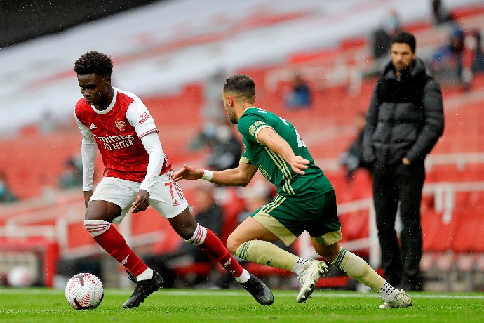 Link xem trực tiếp Arsenal vs Sheffield United, 21h ngày 28/10