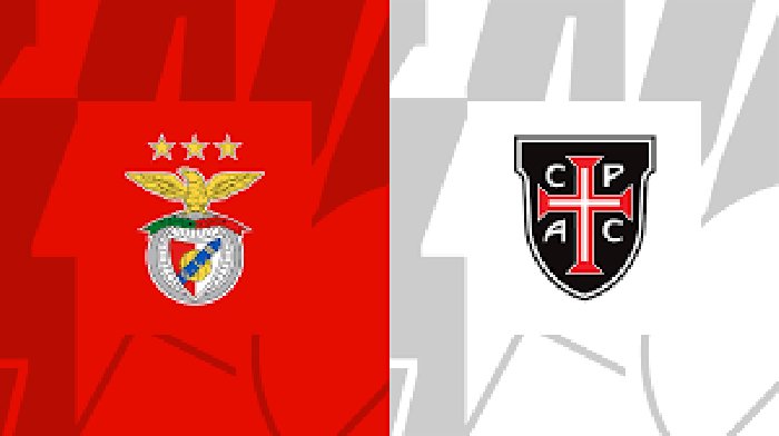 Nhận định, soi kèo Benfica vs Casa Pia, 0h00 ngày 29/10