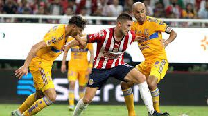 Nhận định, soi kèo Chivas Guadalajara vs Tigres UANL, 8h05 ngày 29/10-Giải VĐQG Mexico