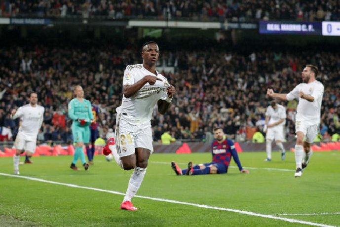 Soi kèo phạt góc Barcelona vs Real Madrid, 21h15 ngày 28/10:  Tưng bừng phạt góc hay khan hiếm?