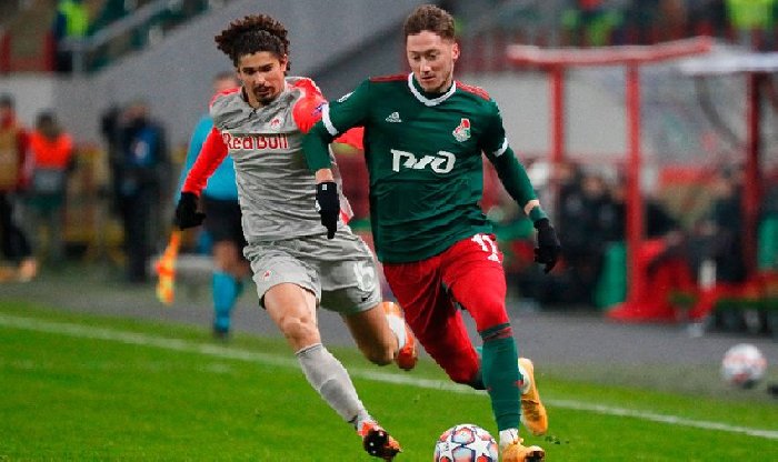 Nhận định, soi kèo Baltika Kaliningrad vs Lokomotiv, 22h15 ngày 28/11