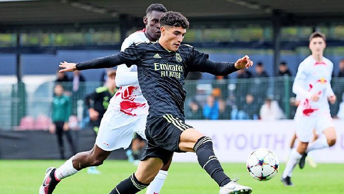 Nhận định, soi kèo Real Madrid U19 vs Napoli U19, 22h00 ngày 29/11