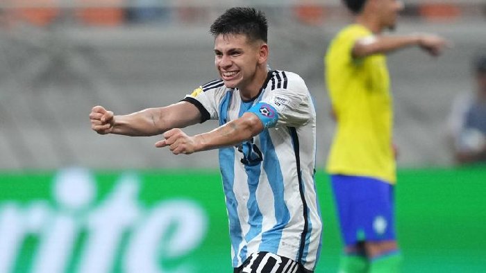 Soi kèo phạt góc U17 Argentina vs U17 Đức, 15h30 ngày 28/11