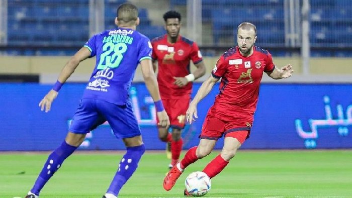 Nhận định, soi kèo Al Riyadh vs Damac, 22h00 ngày 28/12