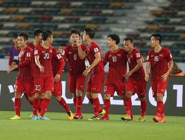 Xem trực tiếp Cúp bóng đá Châu Á Asian Cup 2023 trên kênh nào?