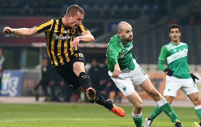 Nhận định, soi kèo AEK Athens B vs Levadiakos, 21h ngày 29/1