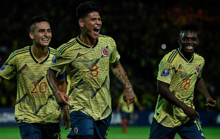 Nhận định, soi kèo U23 Venezuela vs U23 Colombia, 6h ngày 30/1