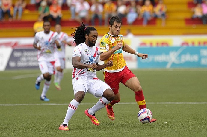 Soi kèo phạt góc Liberia Mia vs Santos Guapiles, 8h00 ngày 29/1