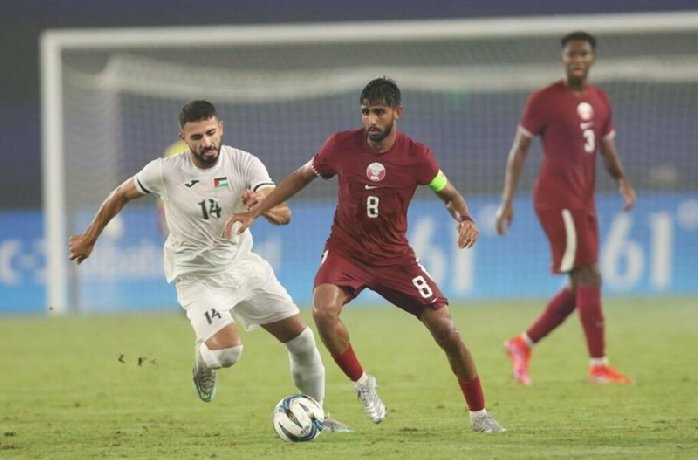 Soi kèo phạt góc Qatar vs Palestine, 23h00 ngày 29/1