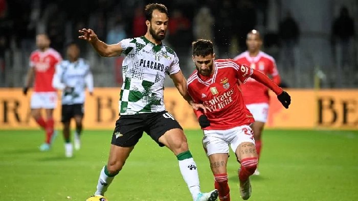 Soi kèo thơm hôm nay 29/1 trận Sporting Lisbon vs Casa Pia chuẩn xác nhất