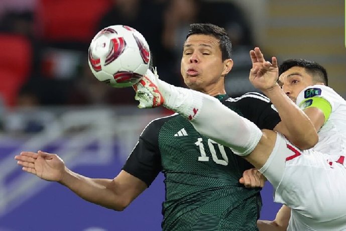 Thắng sốc UAE, Tajikistan vào tứ kết Asian Cup 2023 lần đầu