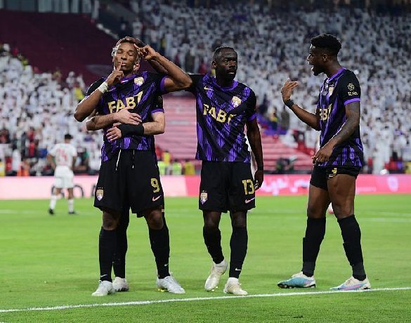 Nhận định, soi kèo Al Ain vs Hatta Club, 20h35 ngày 29/2