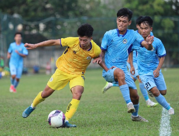 Nhận định, soi kèo U19 Hà Nội vs U19 Bình Dương, 16h ngày 29/2