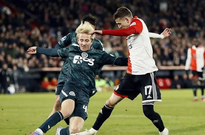 Soi kèo phạt góc Feyenoord vs Groningen, 2h ngày 1/3