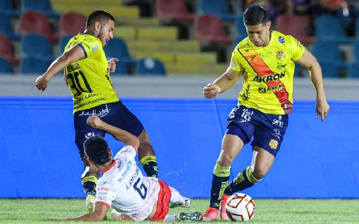 Soi kèo phạt góc Morelia vs Cimarrones Sonora, 10h05 ngày 1/3