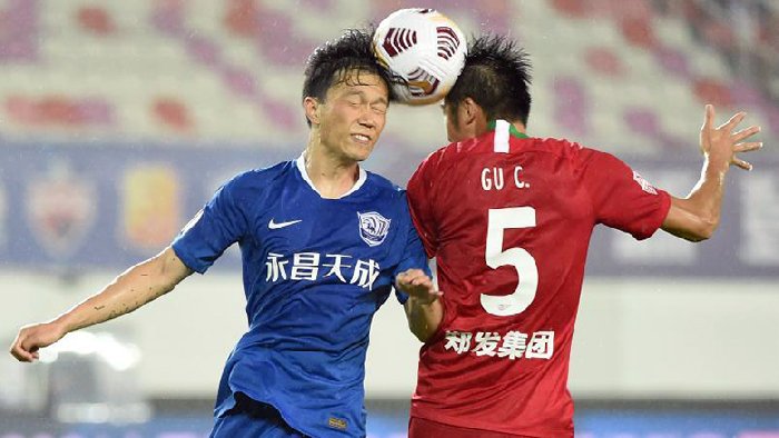 Soi kèo phạt góc West Coast vs Henan Songshan, 18h35 ngày 1/3