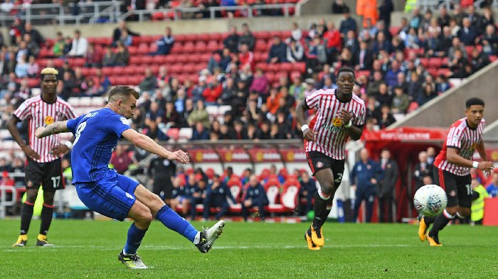 Kèo xiên phạt góc giải Anh hôm nay 29/3: Cardiff vs Sunderland