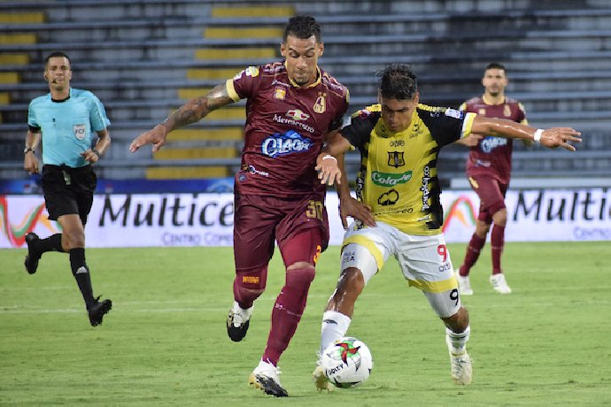 Nhận định, soi kèo Alianza Petrolera vs Deportes Tolima, 5h ngày 30/3: Đừng mong có điểm