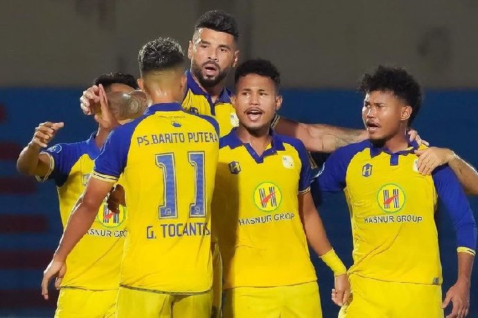 Nhận định, soi kèo Barito Putera vs PSIS Semarang, 20h30 ngày 29/3: Điểm tựa sân nhà