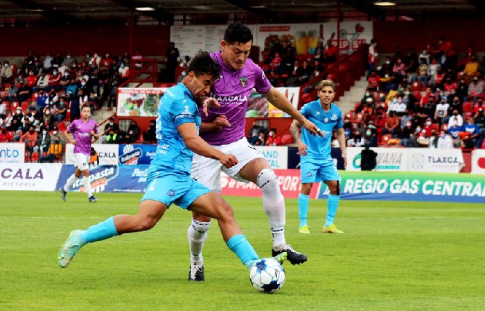 Nhận định, soi kèo Celaya vs Tlaxcala, 7h ngày 30/3: Khách hụt hơi