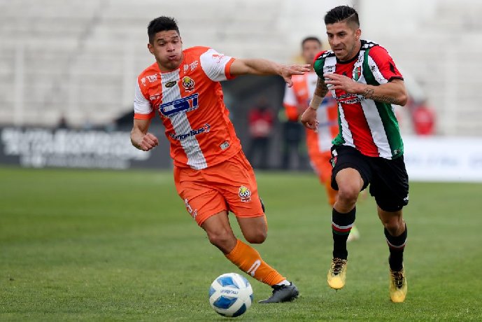 Nhận định, soi kèo Cobresal vs Palestino, 6h30 ngày 30/3: Chênh lệch rõ ràng